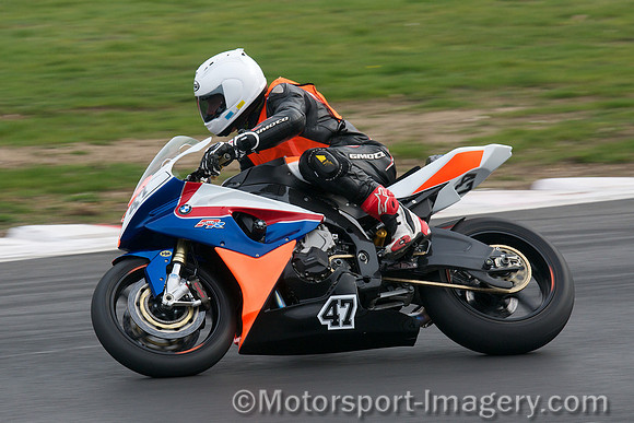 BMW S1000RR
