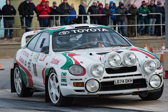 Celica GT-Four