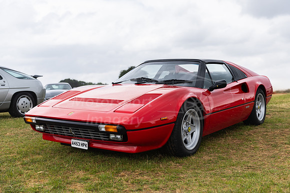 A453 HPK - Ferrari 308