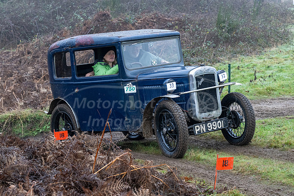 33 Sarah Cox/Terry Cox