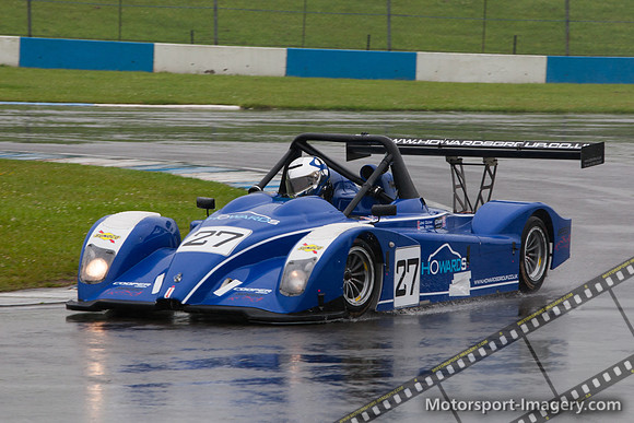 27 Jono Coleman & Nigel Greensall
