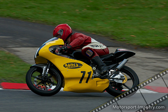 David Wales, Honda