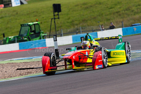Daniel Abt
