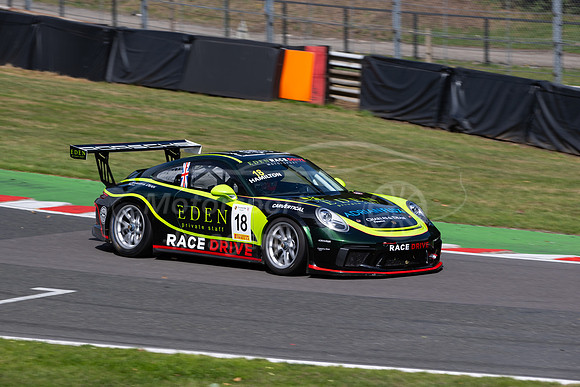 18 Archie Hamilton