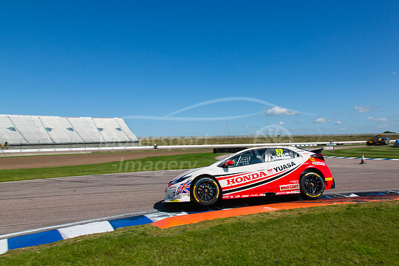 Gordon Shedden