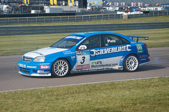 Jason Plato