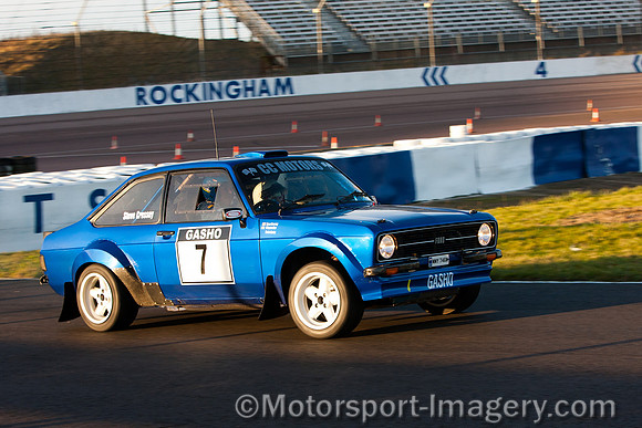 7 Steve Cressey and Sasha Heriot