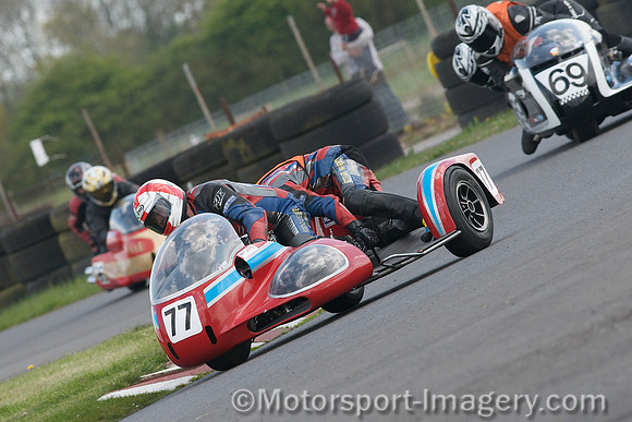 Ray Reeves & Andrew Hills