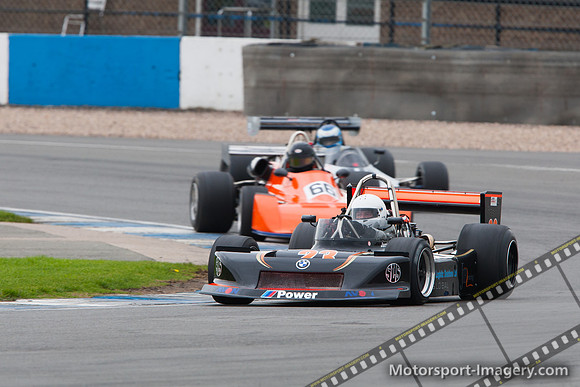 Jamie Brashaw March 782