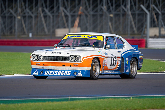 16 Steve Dance