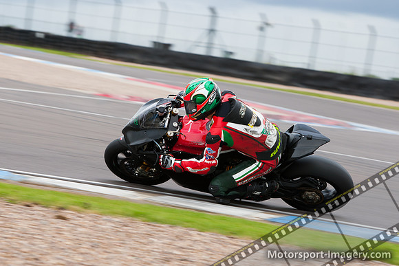 36  Abdulaziz Binladin - Moto Rapide Racing