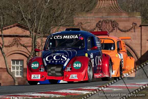 Team CCS Media