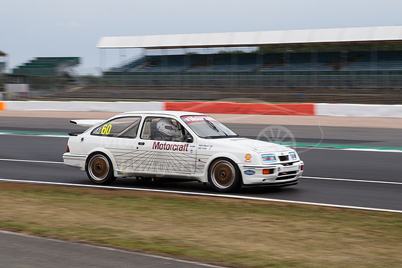 60 Mark Wright / Dave Coyne
