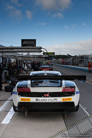 25  Reiter Engineering   Lamborghini Gallardo LP 560-4  Peter Ko