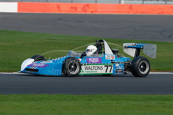 77 Davy Walton
