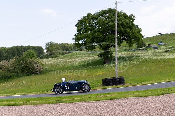 73  Andrew Harrington,