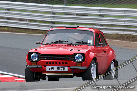 Ford Escort RS Mk 1
