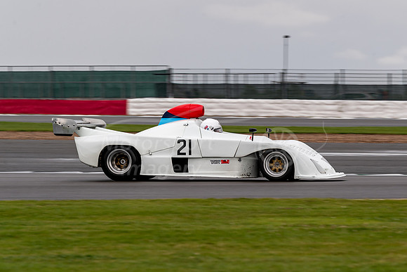 21 Robert Parker
