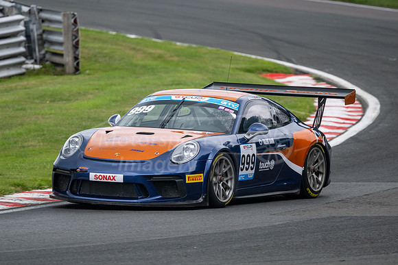 999 Patrick Collins / Russ Lindsay