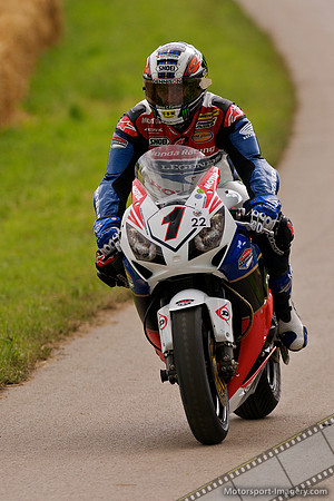 John McGuiness