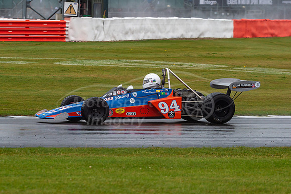 94 Peter Brennan