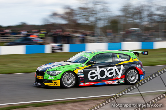 Colin Turkington