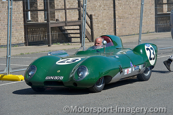 Lotus X1, Jean Jacque Gravier, Michel Thoulouse