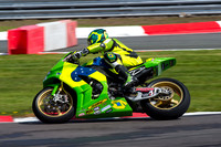 Rhalf lo Turco, SBK City Kawasaki
