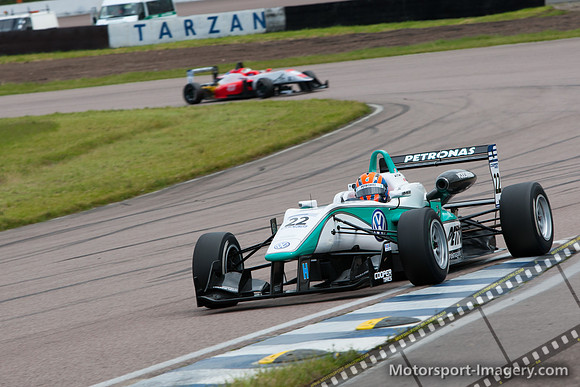 Jazeman JAAFAR