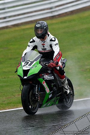 Luke Quigley, MH Kawasaki