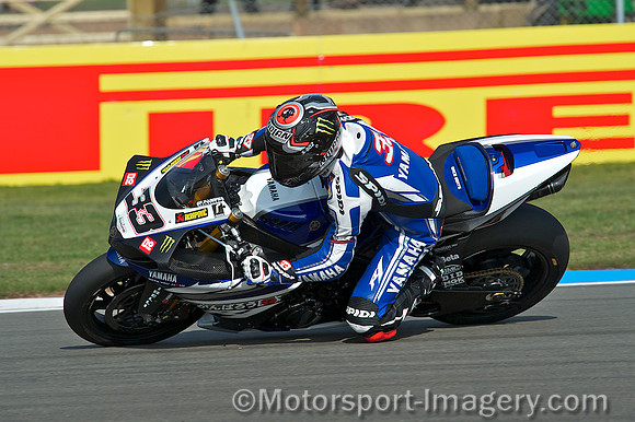 Marco Melandri, Yamaha R1
