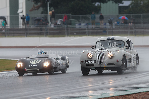 68 Marc Gordon / Read Gomm