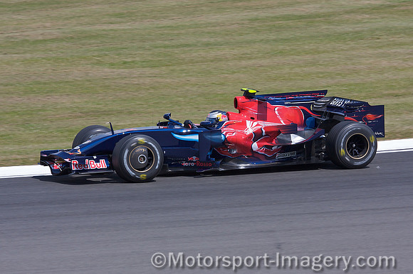Sebastian Vettel