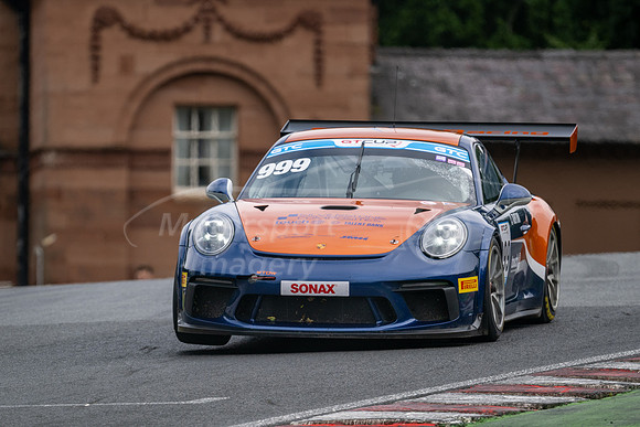 999 Patrick Collins / Russ Lindsay