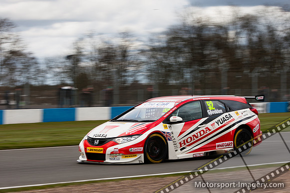 Gordon Shedden