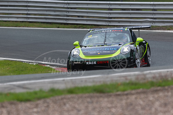 18 Archie Hamilton