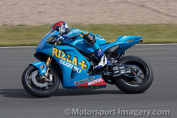 Ben Spies