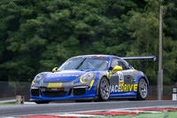 Porsche Open Cup