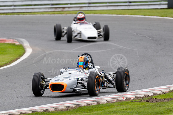 21 Ross Drybrough Merlyn Mk20 AS