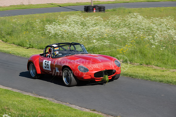 56  Haydn Spedding