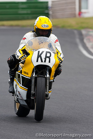 Kenny Roberts - Yamaha OW60