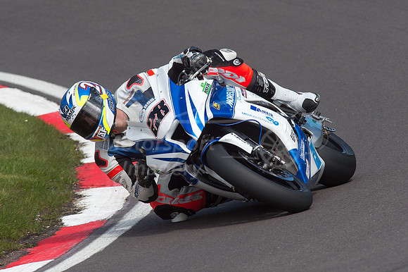 28 Victor Cox- Morello Racing Kawasaki