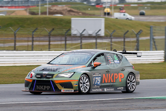 NKPP Racing by Bas Koeten Racing