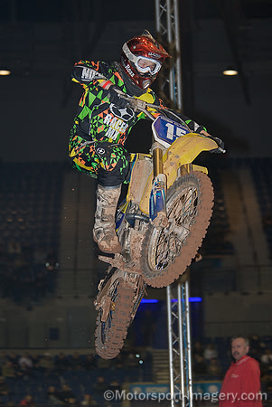 Supercross 2009