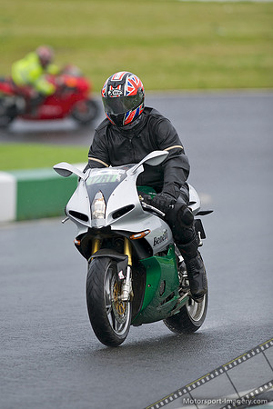 Benelli, Bike No 1261