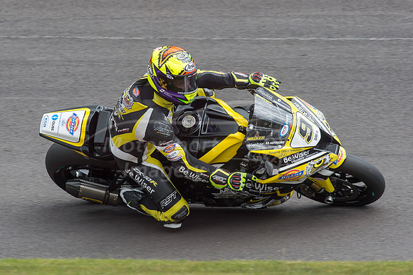 Chris Walker