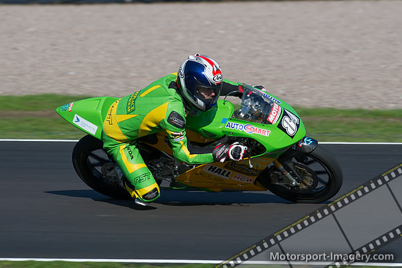 Daniel Hermansonn, FPW Luyten