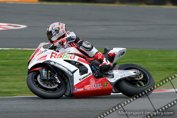 Shane Byrne, Rapid Solicitors Kawasaki