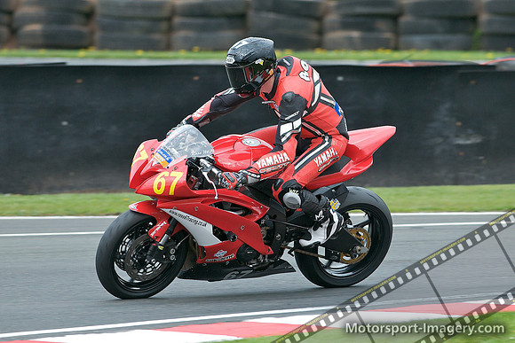 Ross Humphries, Yamaha
