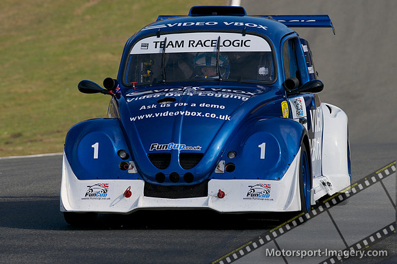 Team Racelogic
